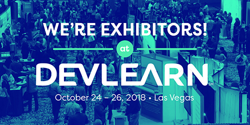 DevLearn -2018-RISC-is-exhibiting.