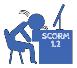 Head Banging With SCORM 1.2