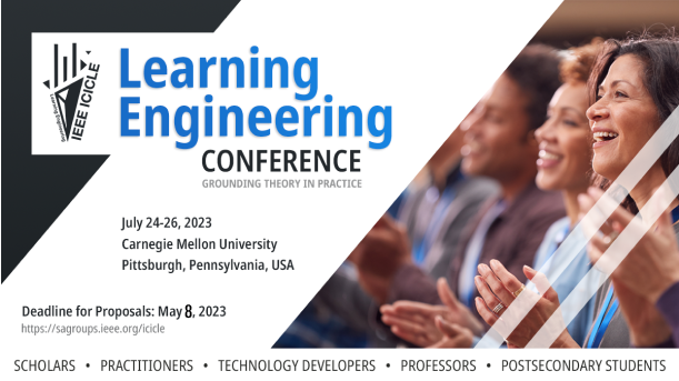 IEEE Learning Engineering Conference