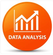 Data Analysis Icon