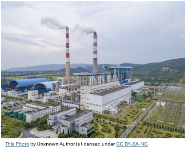 Power Plant
